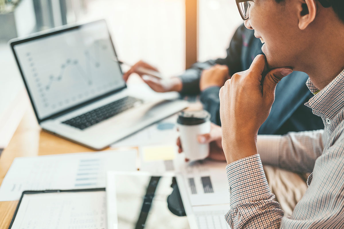 How Profit360 is engaged