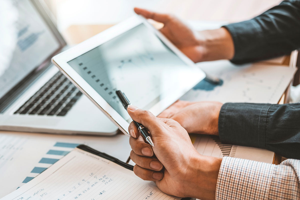 How performance declines